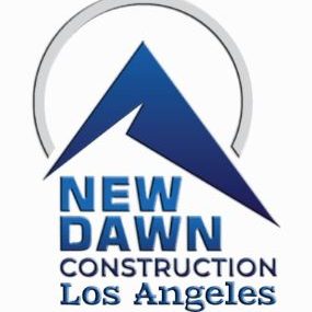 NEW DAWN CONSTRUCTION LOS ANGELES